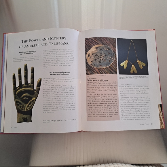 MAGIC History Of The Mysterious Art - Picture 5 of 15